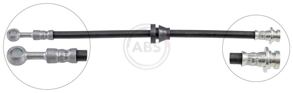 A.B.S. SL 1189 Bremsschlauch